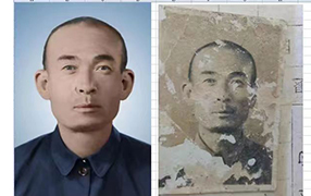阳信老照片修复-2